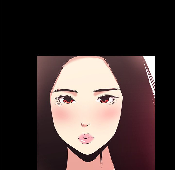 Girls Only (Studio Moon): Chapter chapter-14 - Page 105