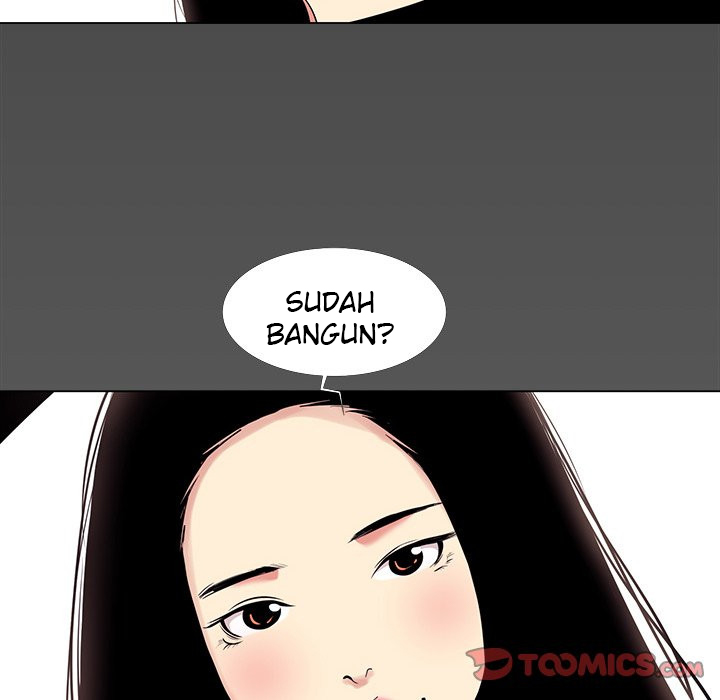 Girls Only (Studio Moon): Chapter chapter-14 - Page 18