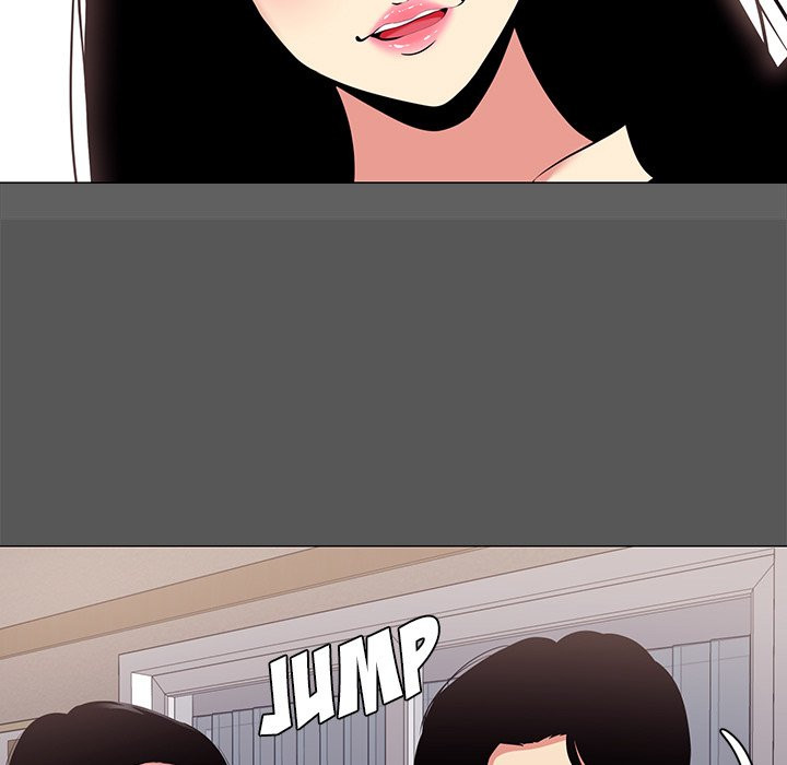 Girls Only (Studio Moon): Chapter chapter-14 - Page 19