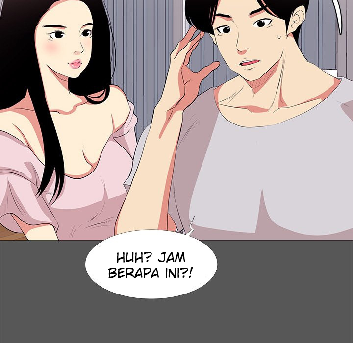 Girls Only (Studio Moon): Chapter chapter-14 - Page 20