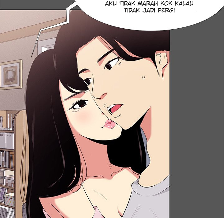 Girls Only (Studio Moon): Chapter chapter-14 - Page 24