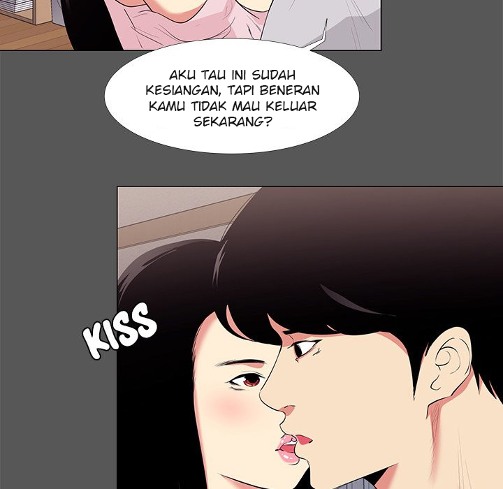 Girls Only (Studio Moon): Chapter chapter-14 - Page 25