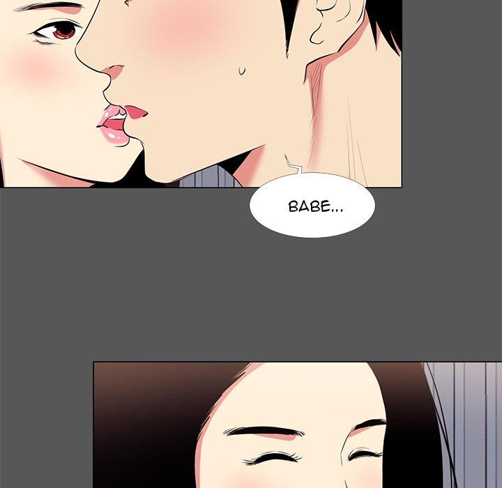 Girls Only (Studio Moon): Chapter chapter-14 - Page 27