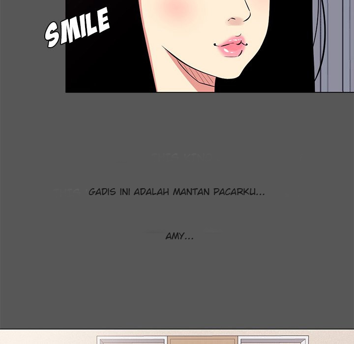 Girls Only (Studio Moon): Chapter chapter-14 - Page 28