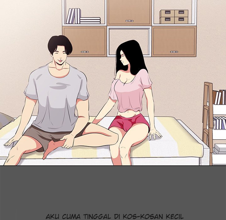 Girls Only (Studio Moon): Chapter chapter-14 - Page 29