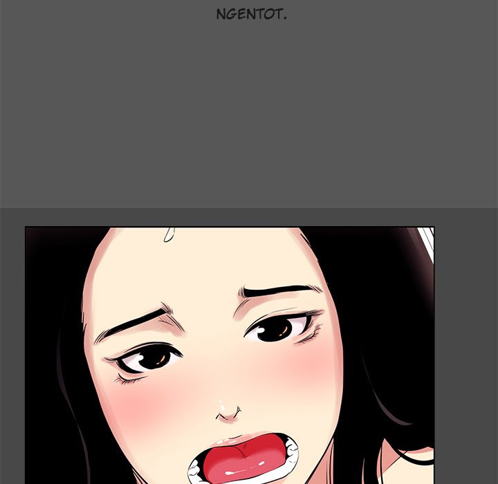 Girls Only (Studio Moon): Chapter chapter-14 - Page 36