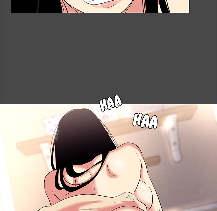 Girls Only (Studio Moon): Chapter chapter-14 - Page 37