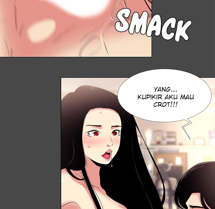 Girls Only (Studio Moon): Chapter chapter-14 - Page 40