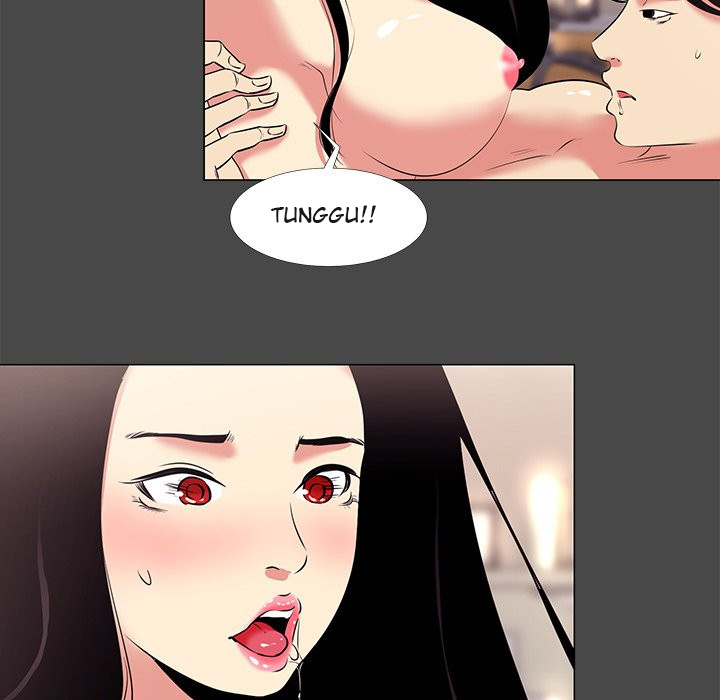 Girls Only (Studio Moon): Chapter chapter-14 - Page 41