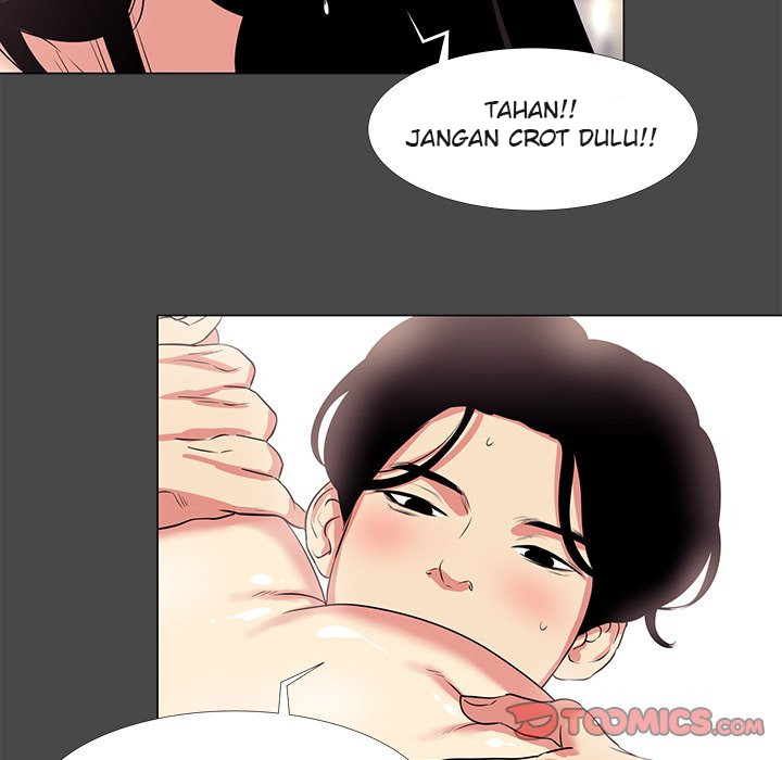 Girls Only (Studio Moon): Chapter chapter-14 - Page 42