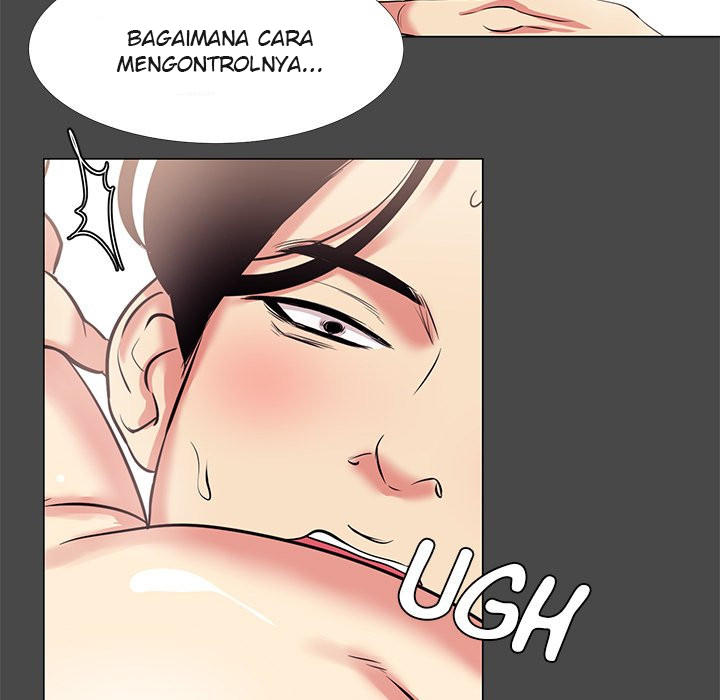 Girls Only (Studio Moon): Chapter chapter-14 - Page 43