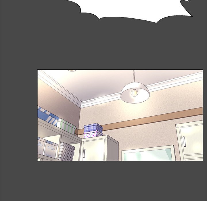 Girls Only (Studio Moon): Chapter chapter-14 - Page 46