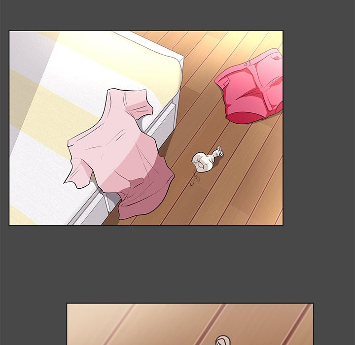 Girls Only (Studio Moon): Chapter chapter-14 - Page 47
