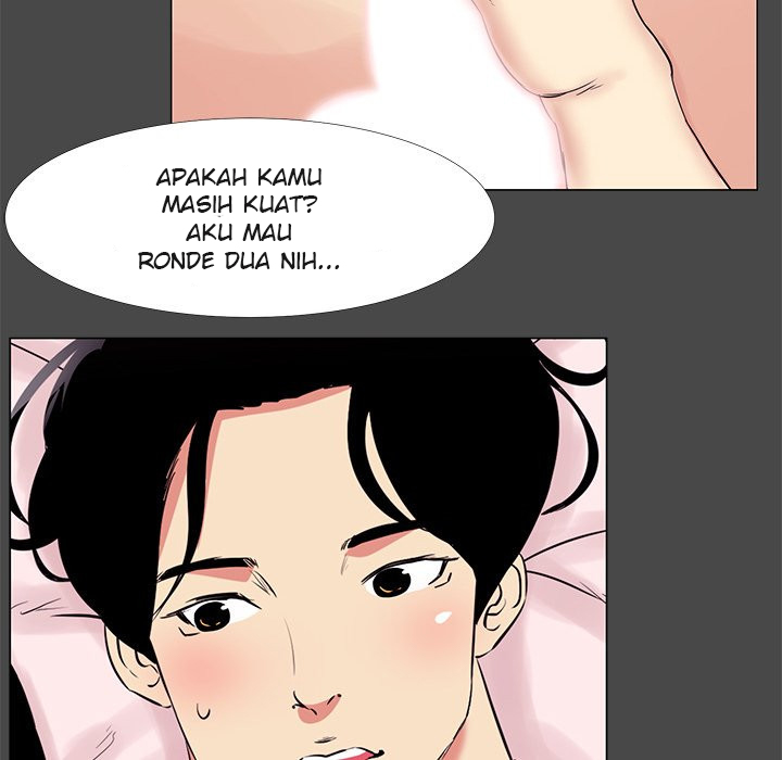 Girls Only (Studio Moon): Chapter chapter-14 - Page 52