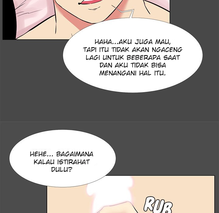 Girls Only (Studio Moon): Chapter chapter-14 - Page 53