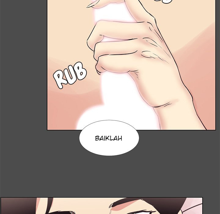 Girls Only (Studio Moon): Chapter chapter-14 - Page 54