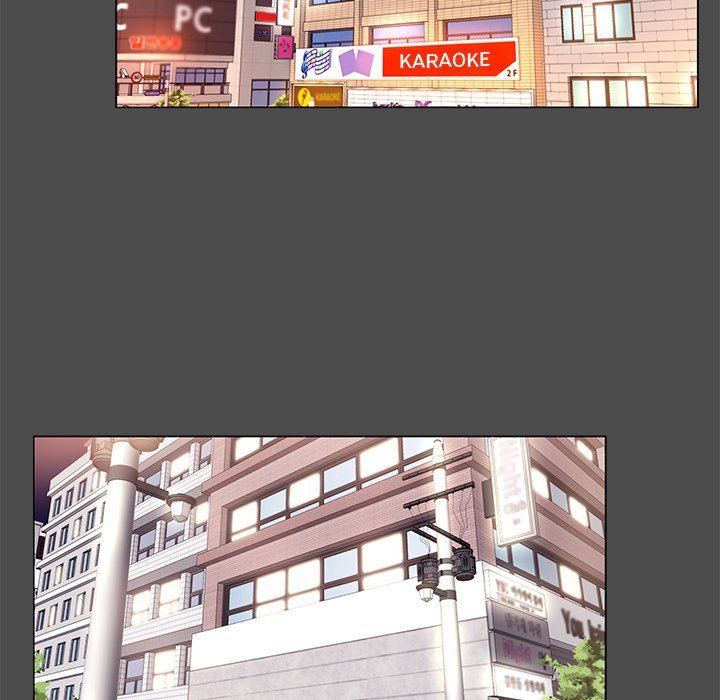 Girls Only (Studio Moon): Chapter chapter-14 - Page 57