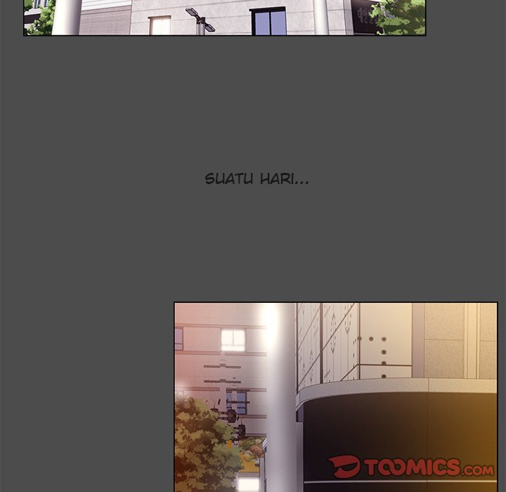 Girls Only (Studio Moon): Chapter chapter-14 - Page 58