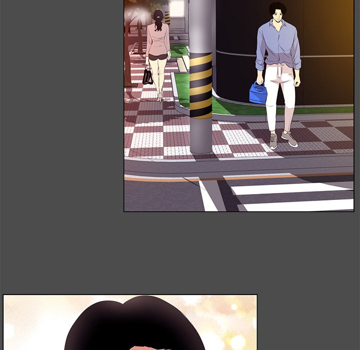 Girls Only (Studio Moon): Chapter chapter-14 - Page 59