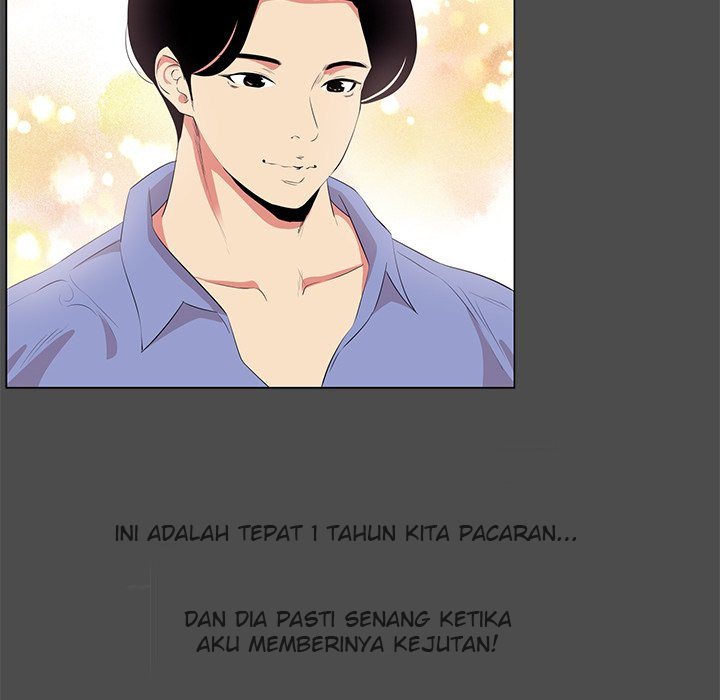 Girls Only (Studio Moon): Chapter chapter-14 - Page 60