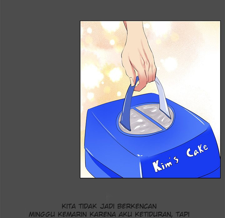 Girls Only (Studio Moon): Chapter chapter-14 - Page 61