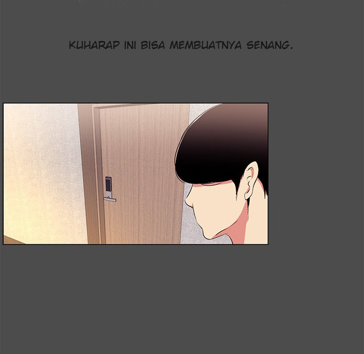 Girls Only (Studio Moon): Chapter chapter-14 - Page 62