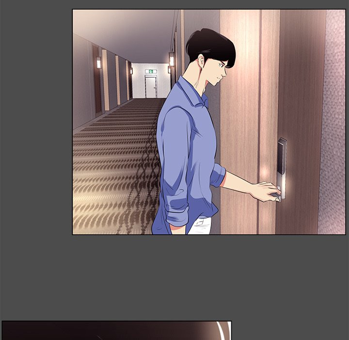 Girls Only (Studio Moon): Chapter chapter-14 - Page 63
