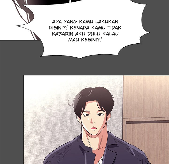 Girls Only (Studio Moon): Chapter chapter-14 - Page 72