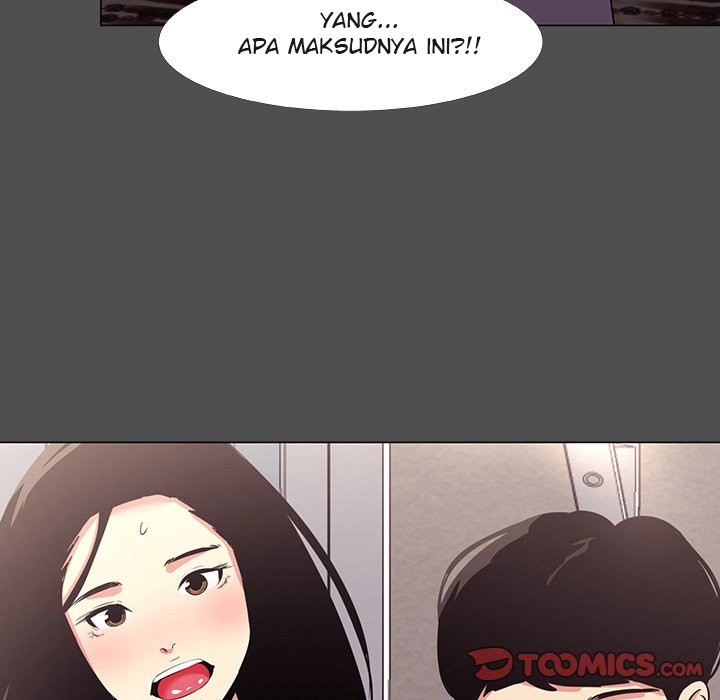 Girls Only (Studio Moon): Chapter chapter-14 - Page 74