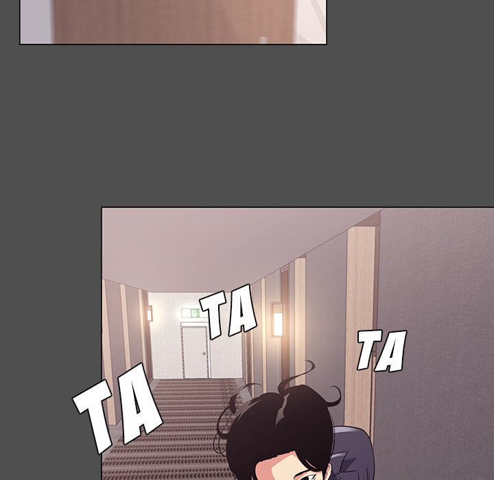 Girls Only (Studio Moon): Chapter chapter-14 - Page 77