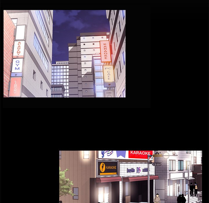 Girls Only (Studio Moon): Chapter chapter-14 - Page 81