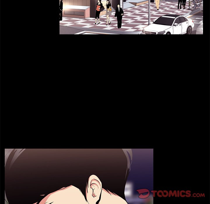 Girls Only (Studio Moon): Chapter chapter-14 - Page 82