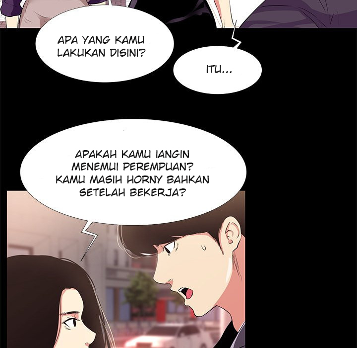 Girls Only (Studio Moon): Chapter chapter-14 - Page 86