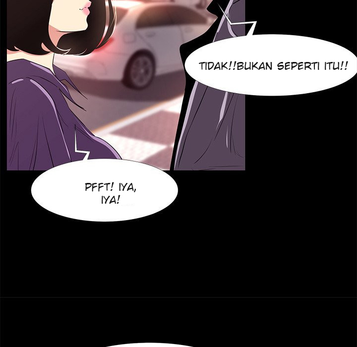 Girls Only (Studio Moon): Chapter chapter-14 - Page 87