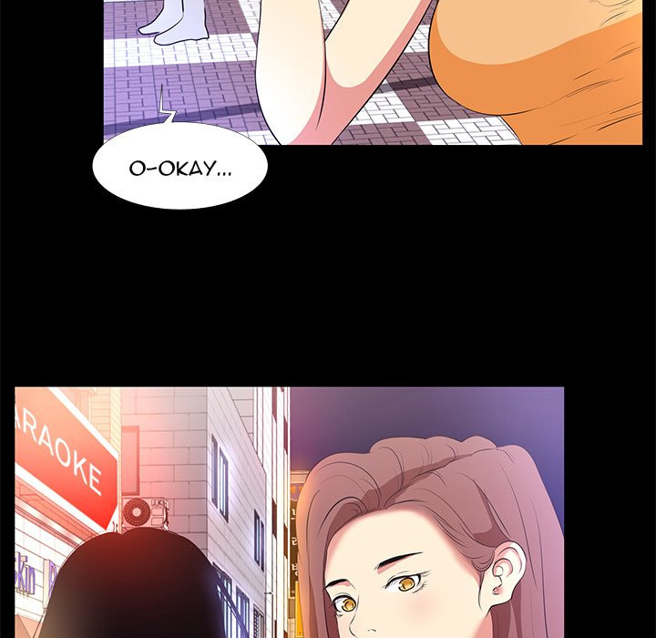 Girls Only (Studio Moon): Chapter chapter-14 - Page 89