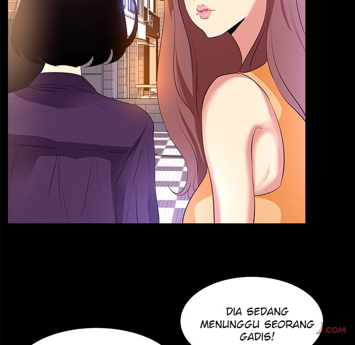 Girls Only (Studio Moon): Chapter chapter-14 - Page 90
