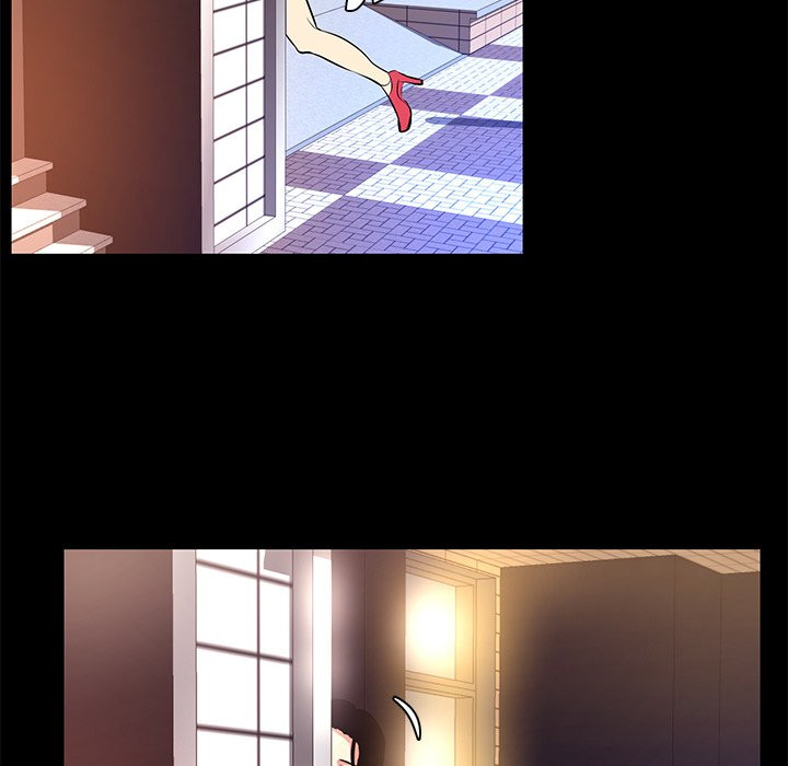 Girls Only (Studio Moon): Chapter chapter-14 - Page 93