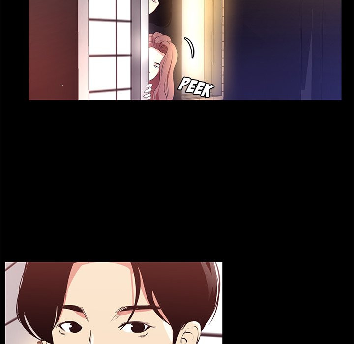 Girls Only (Studio Moon): Chapter chapter-14 - Page 94