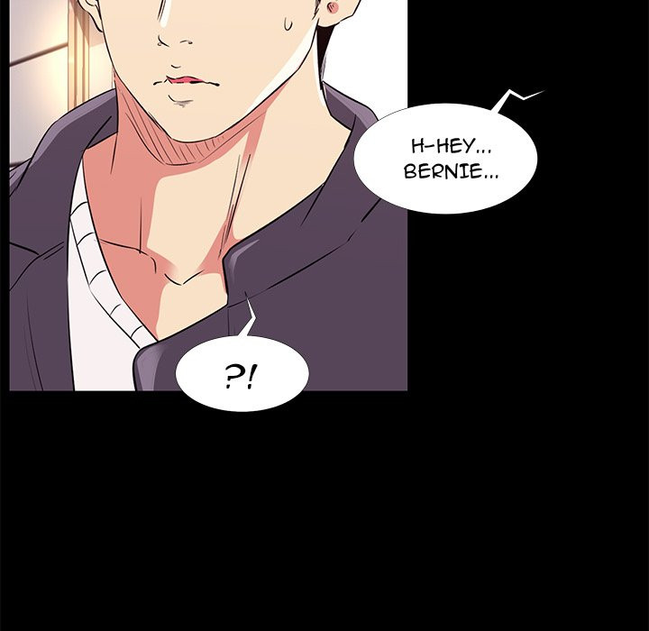 Girls Only (Studio Moon): Chapter chapter-14 - Page 95