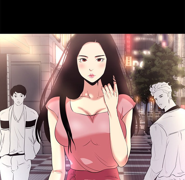Girls Only (Studio Moon): Chapter chapter-14 - Page 96