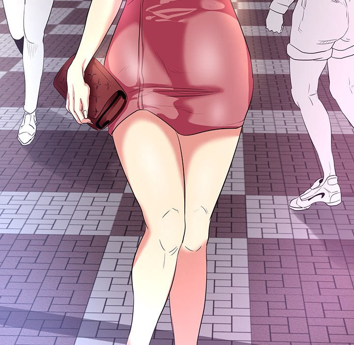 Girls Only (Studio Moon): Chapter chapter-14 - Page 97