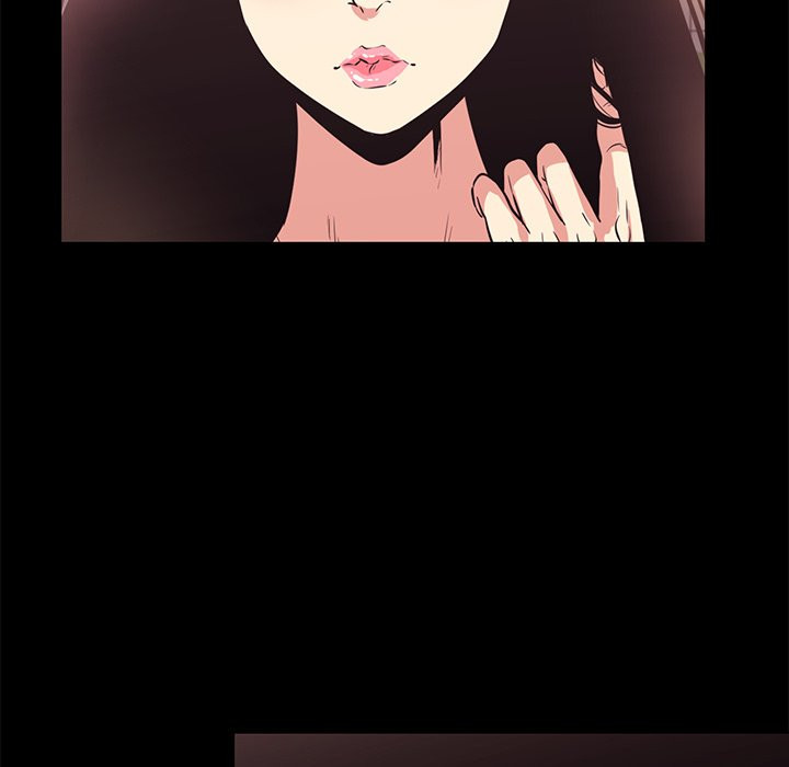 Girls Only (Studio Moon): Chapter chapter-14 - Page 99