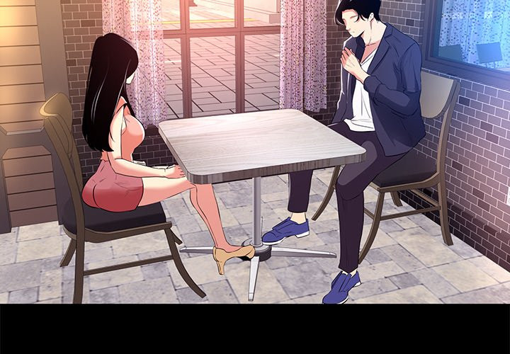 Girls Only (Studio Moon): Chapter chapter-15 - Page 4