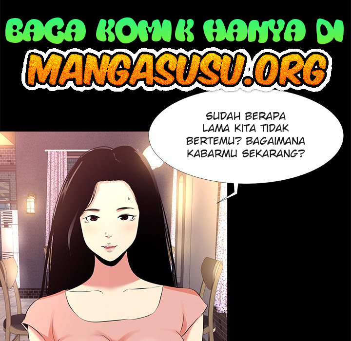 Girls Only (Studio Moon): Chapter chapter-15 - Page 5