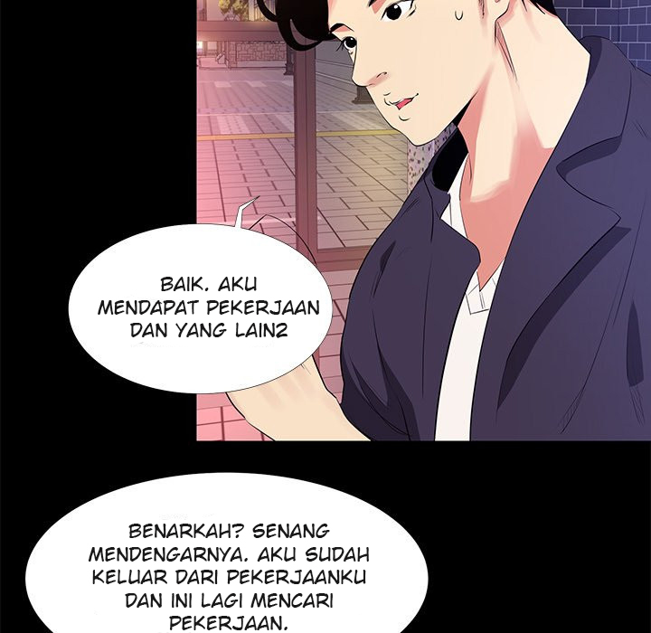Girls Only (Studio Moon): Chapter chapter-15 - Page 7