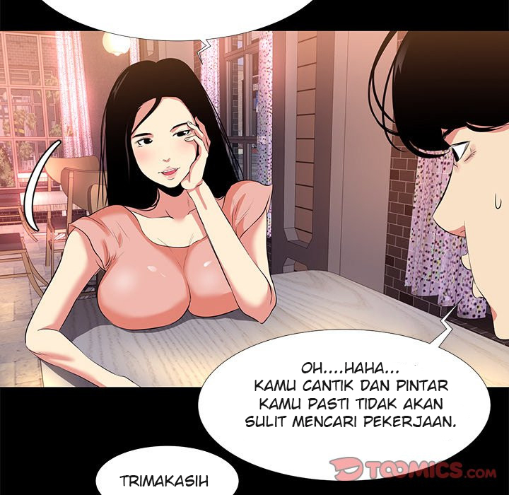 Girls Only (Studio Moon): Chapter chapter-15 - Page 8