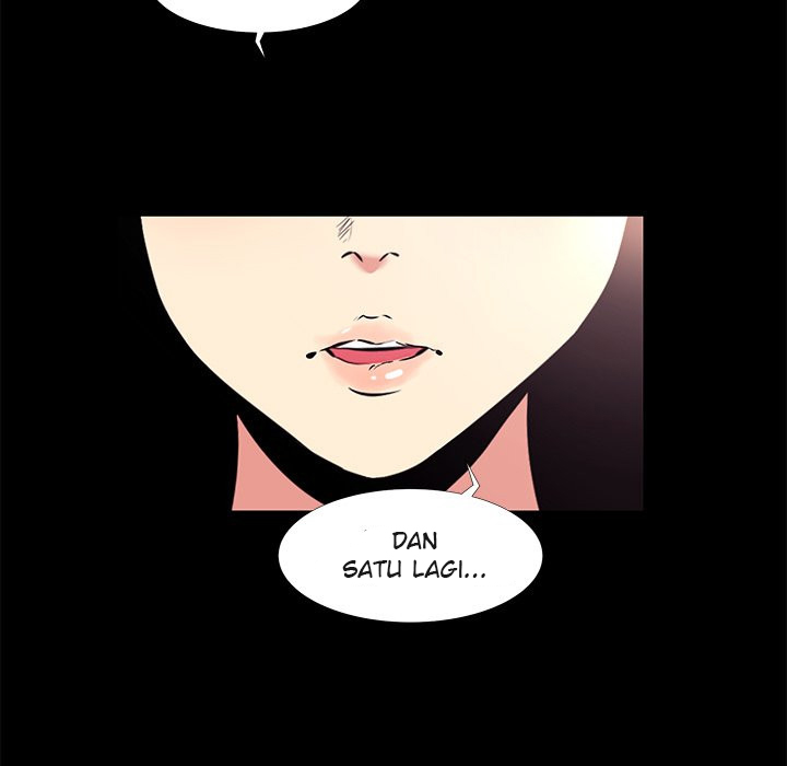 Girls Only (Studio Moon): Chapter chapter-15 - Page 9