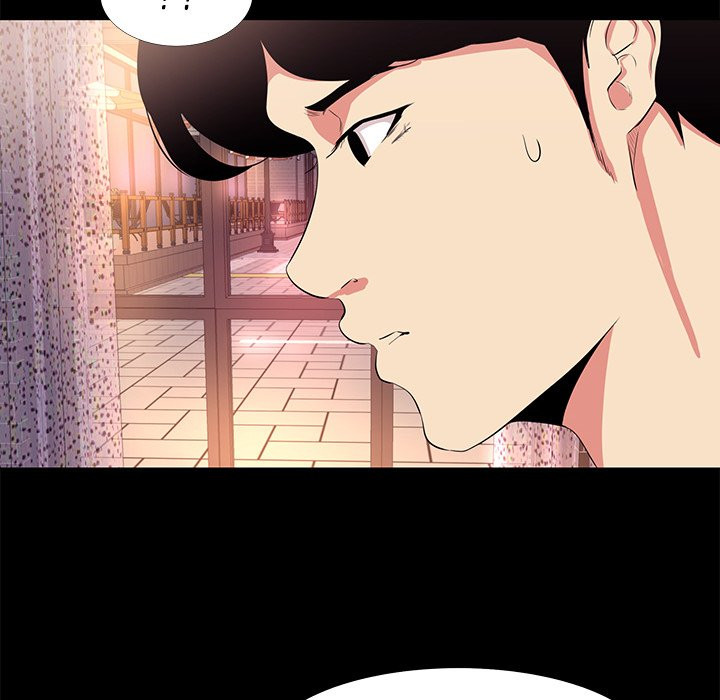 Girls Only (Studio Moon): Chapter chapter-15 - Page 12