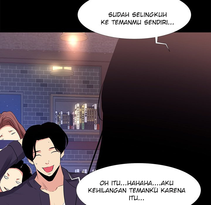 Girls Only (Studio Moon): Chapter chapter-15 - Page 13