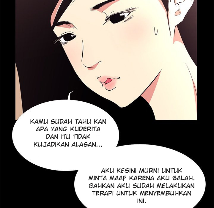 Girls Only (Studio Moon): Chapter chapter-15 - Page 15